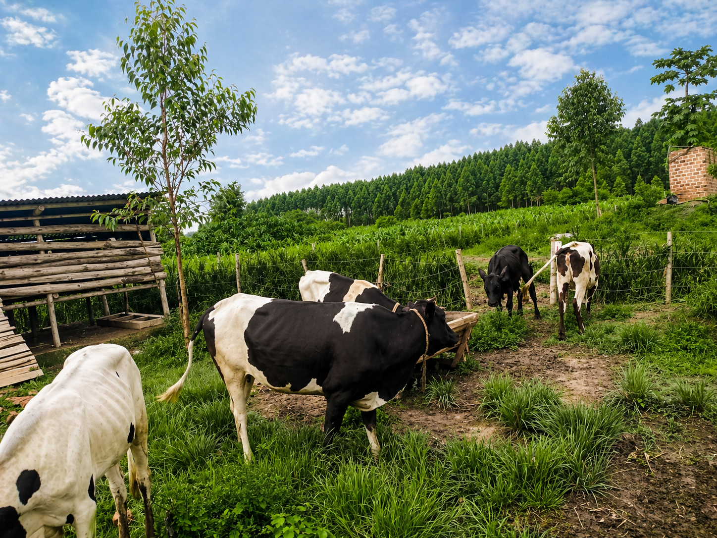 Dairy